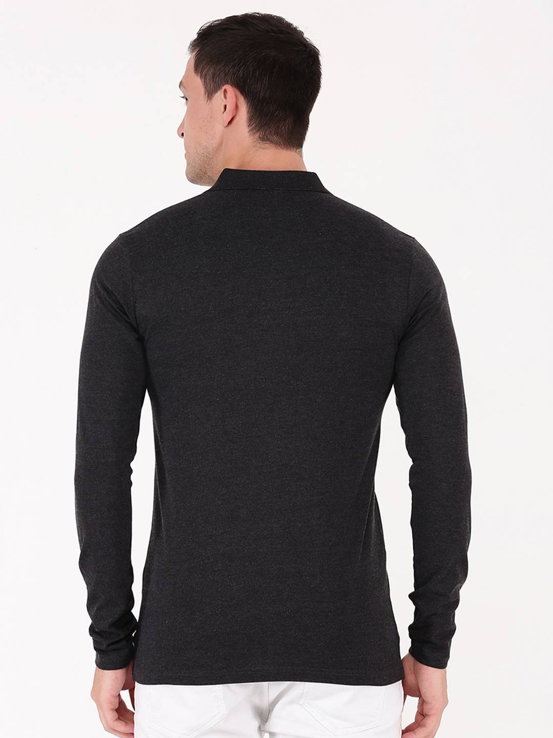 Black Melange 