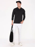 Black Melange 