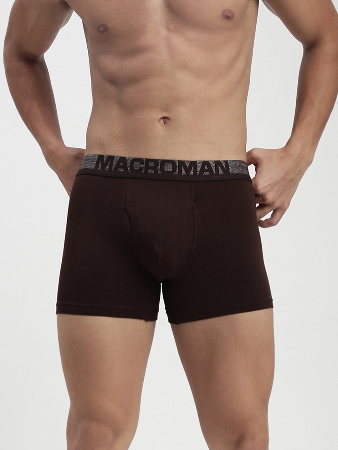 Mocha Brown