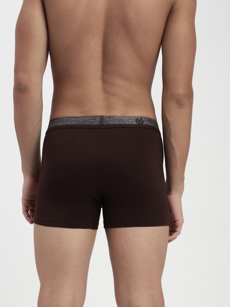 Mocha Brown