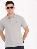 Grey Melange