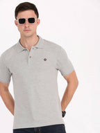 Grey Melange