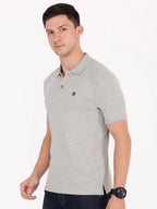 Grey Melange