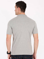 Grey Melange