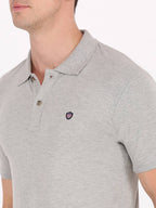 Grey Melange