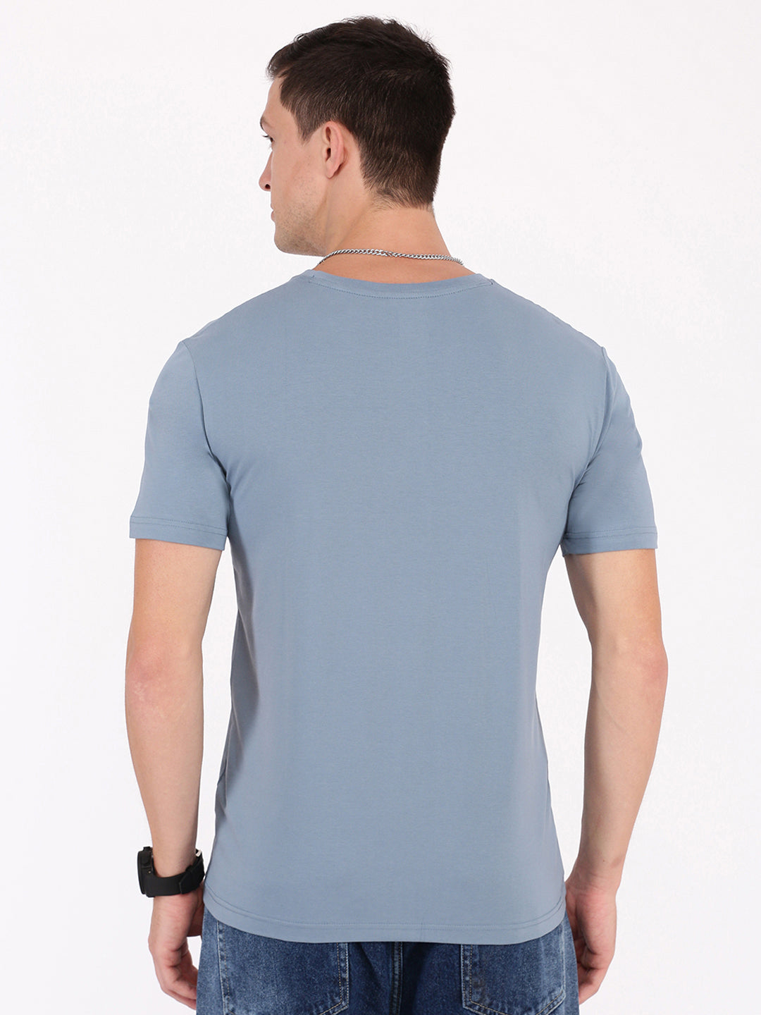 Sea Blue