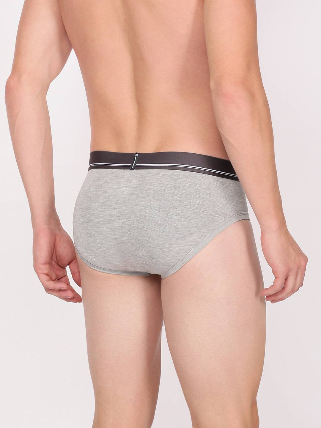 Grey Melange
