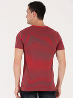 black-melangesanghai-red