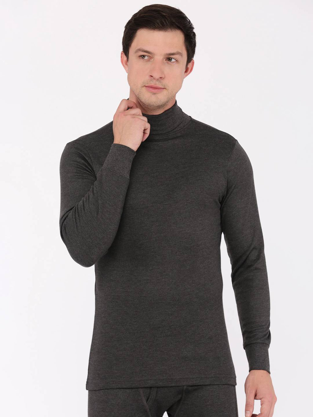 Black Melange
