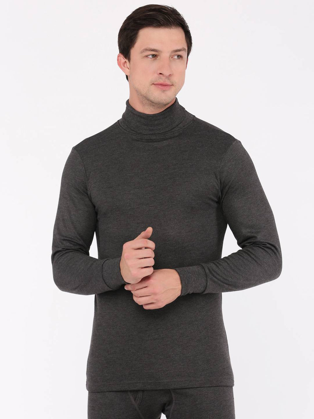 Black Melange