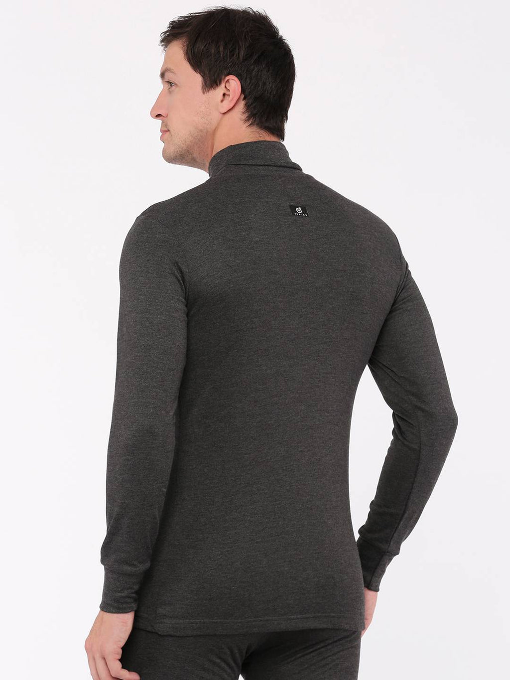 Black Melange