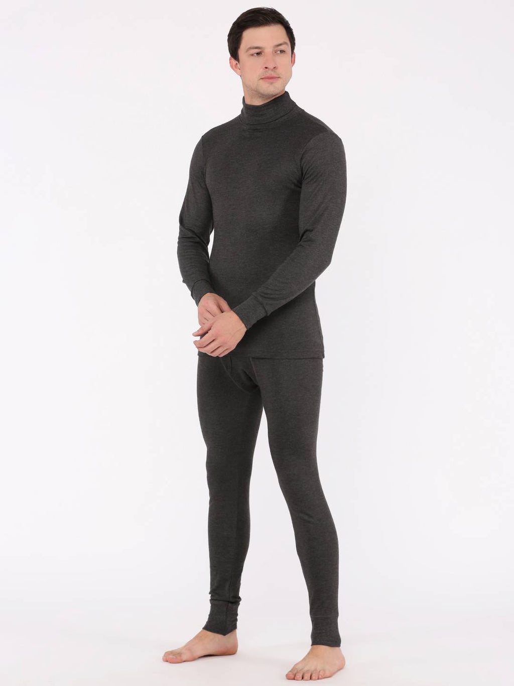 Black Melange