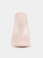 Plain Footlet Socks