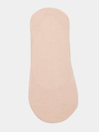 Plain Footlet Socks
