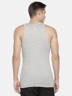 Grey Melange