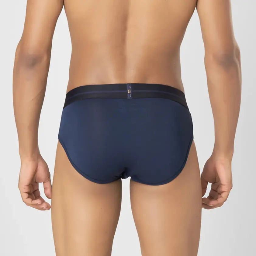 Ink Navy