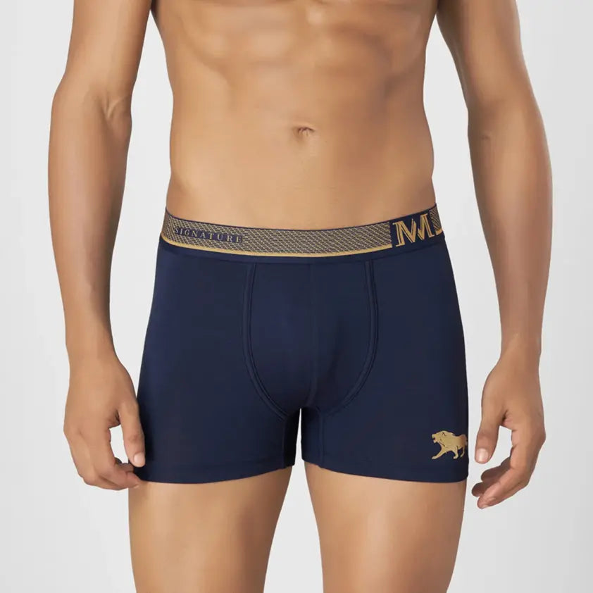 Ink Navy