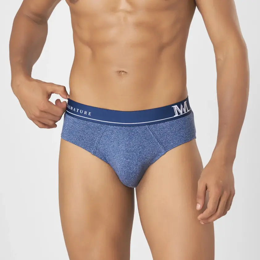 Ink Navy