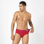 Spicy Red