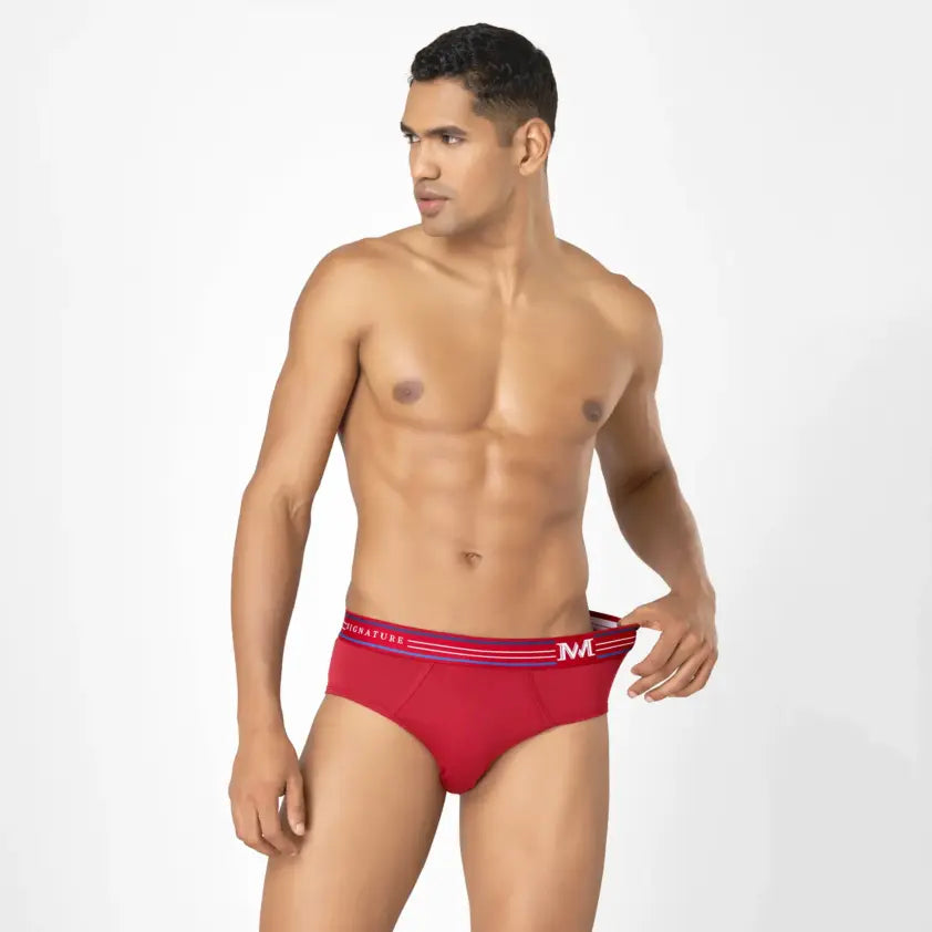 Spicy Red