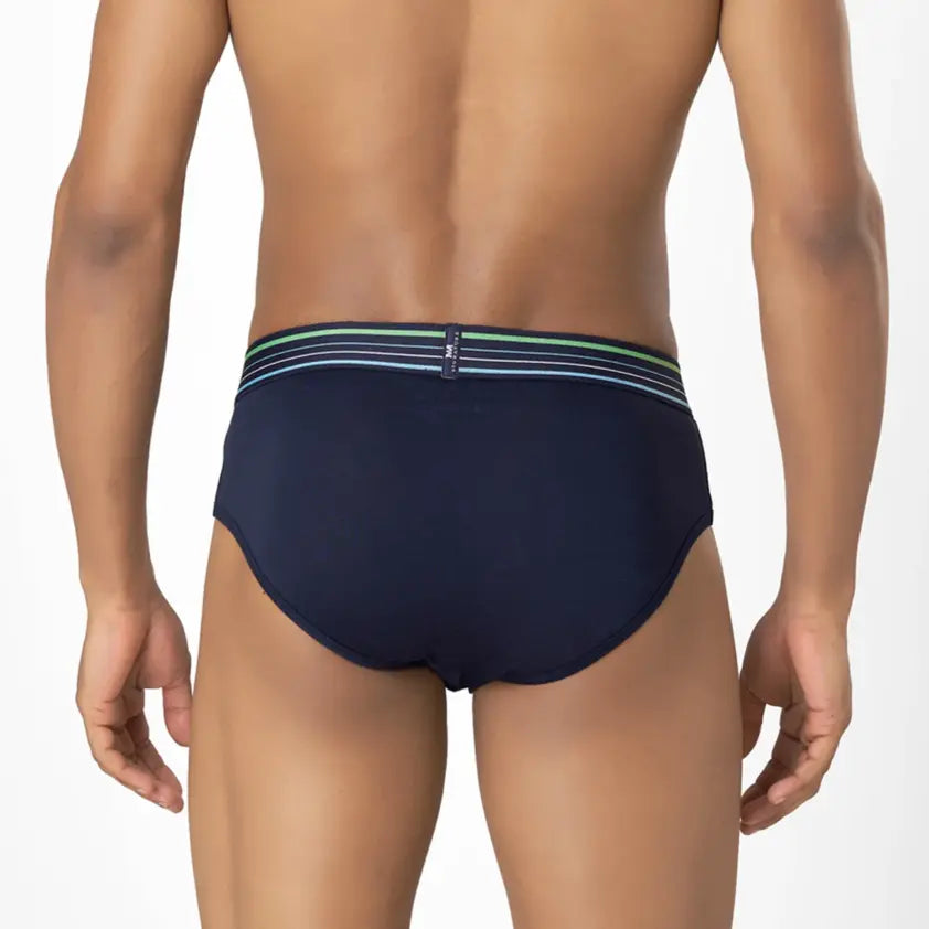 Ink Navy