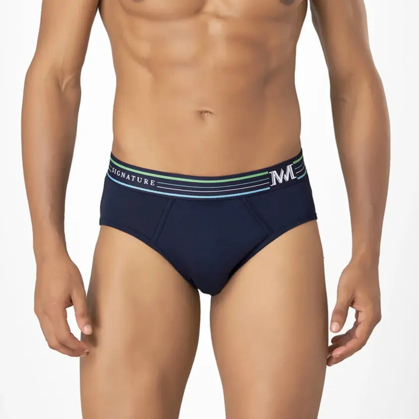 Ink Navy