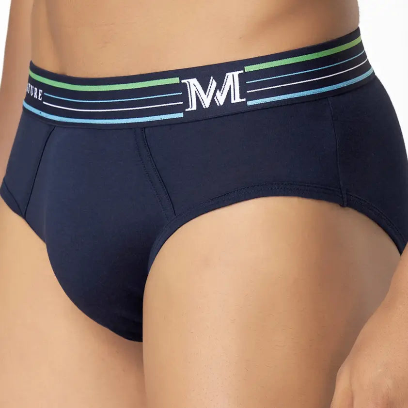 Ink Navy