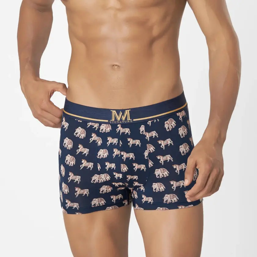 Ink Navy