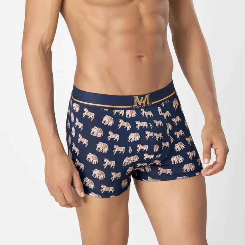 Ink Navy