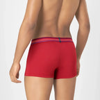 Spicy Red