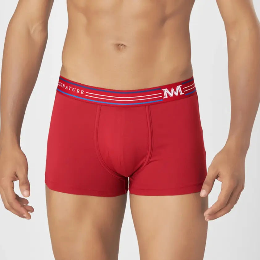Spicy Red