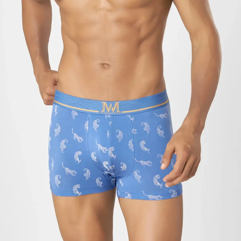 Federal Blue