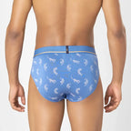 Federal Blue