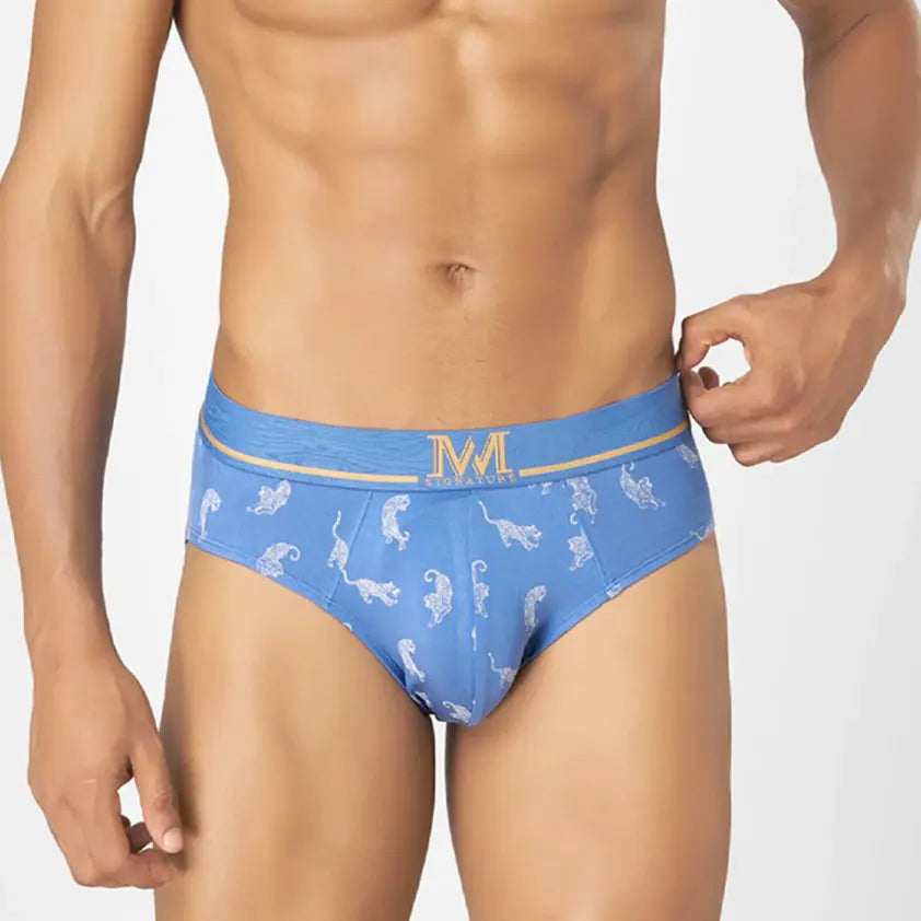 Federal Blue