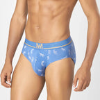 Federal Blue