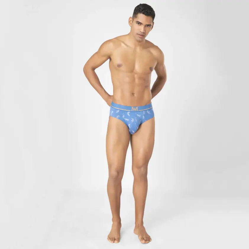 Federal Blue