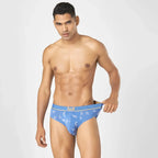 Federal Blue