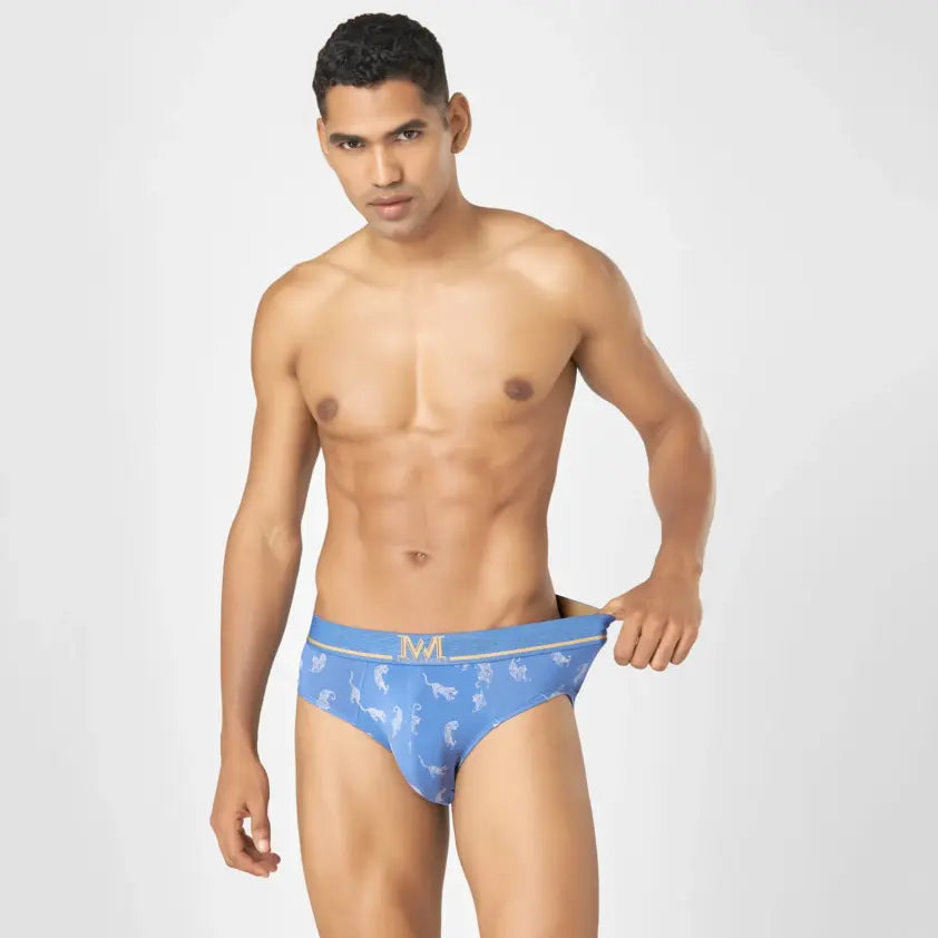 Federal Blue