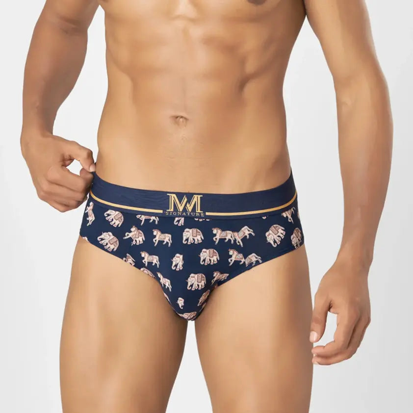 Ink Navy