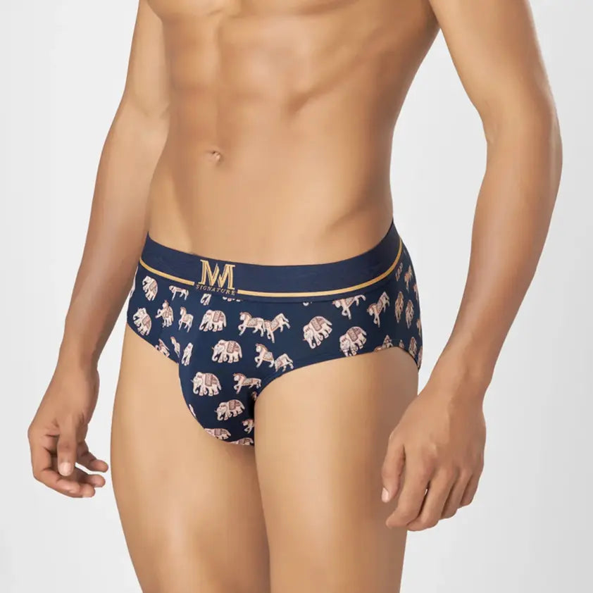 Ink Navy