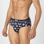 Ink Navy