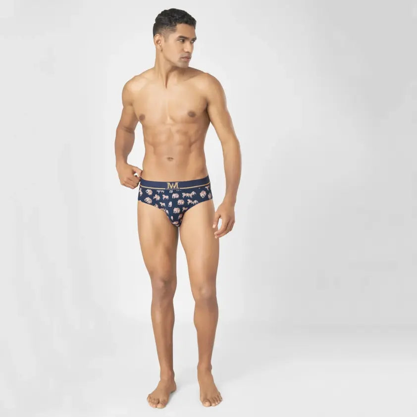 Ink Navy