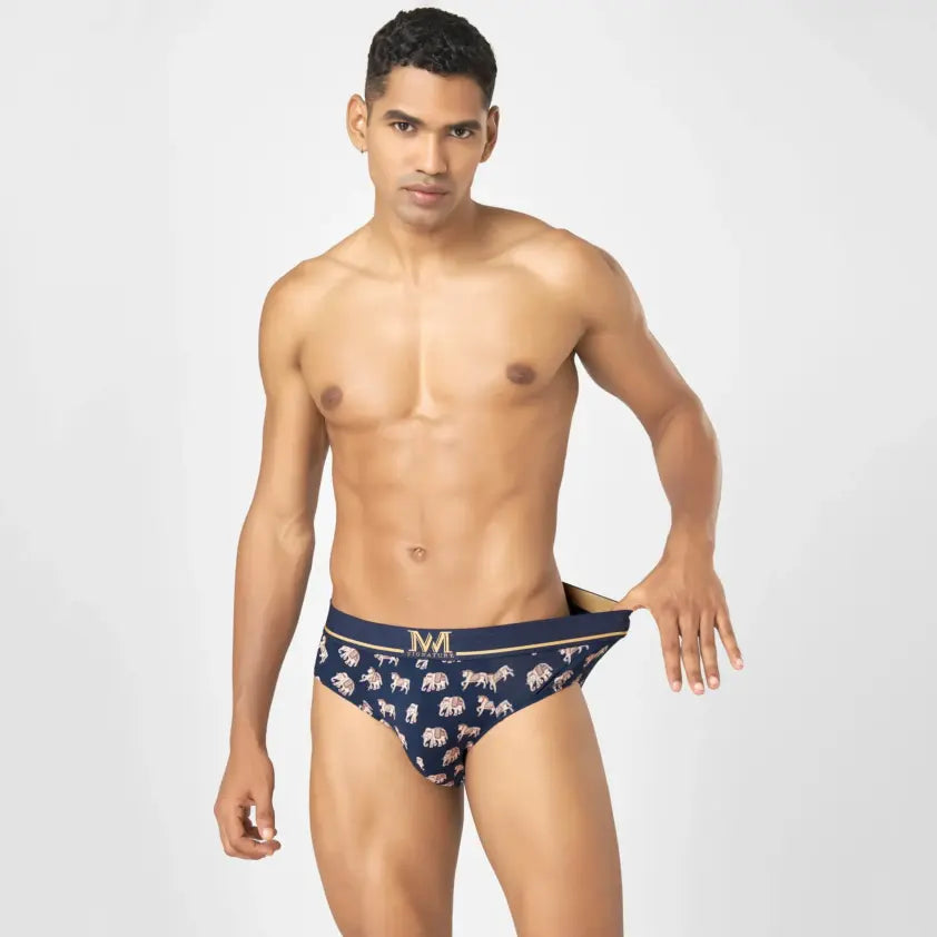 Ink Navy