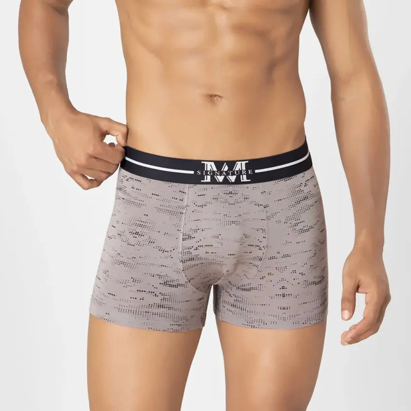 Glacier Grey