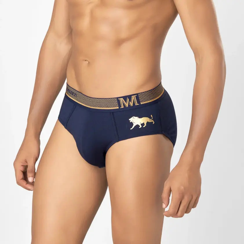 Ink Navy