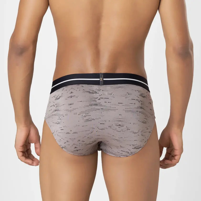 Glacier Grey