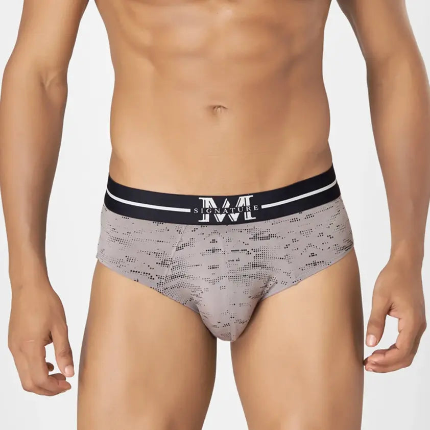 Glacier Grey