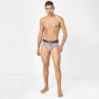 Glacier Grey