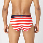 Red-White