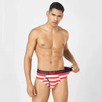 Red-White
